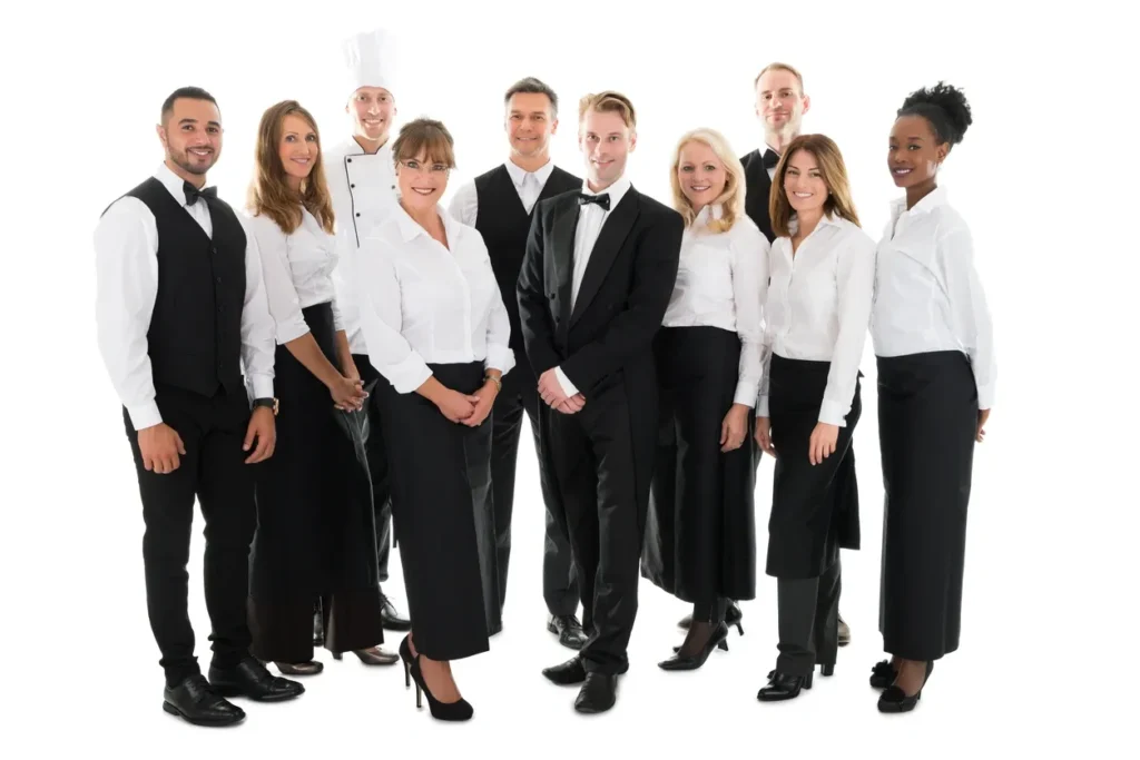 Tourism and hospitality career alrafaq