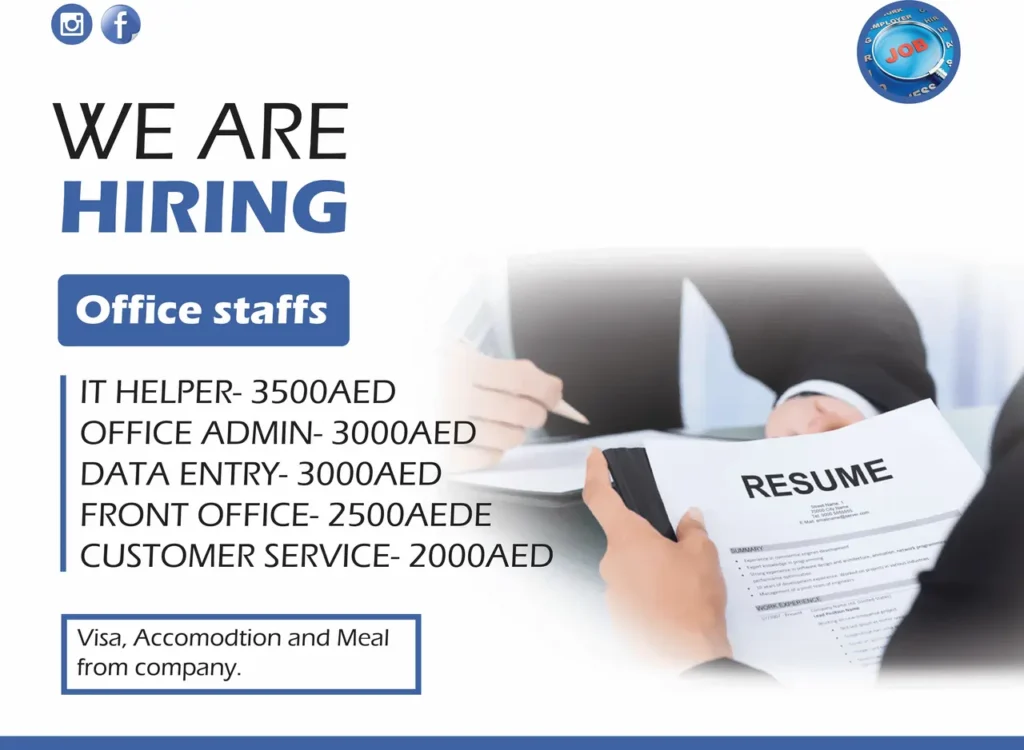 High-paying IT jobs in the UAE